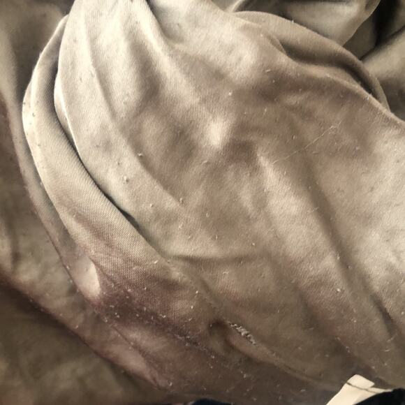 reformation Perseus velvet maxi dress - Picture 6 of 6